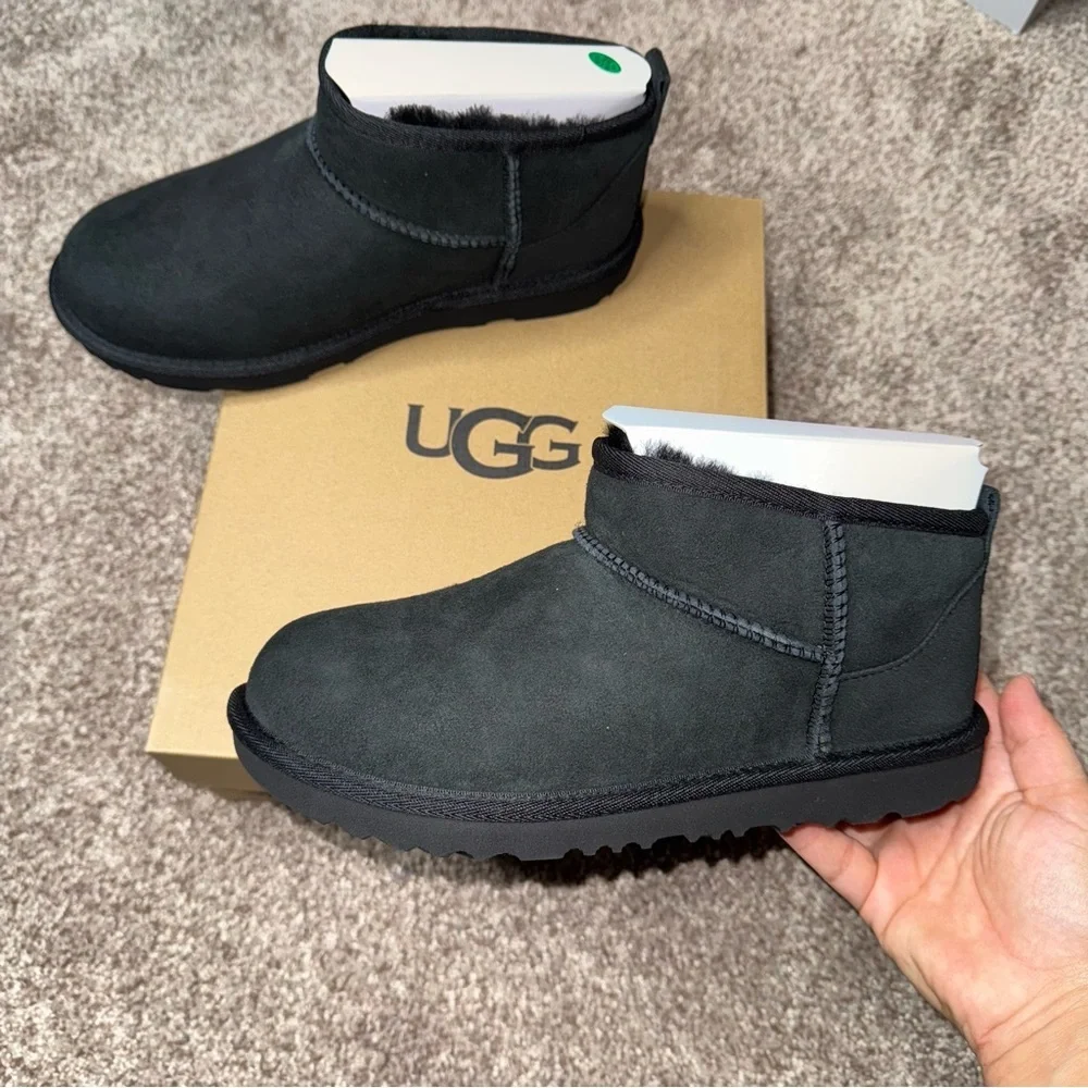 UGG new box
